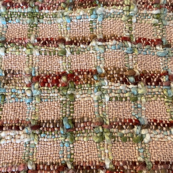 Target throw Super Soft Weave - Picture 3 of 6